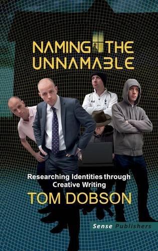 Algopix Similar Product 11 - Naming the Unnamable Researching