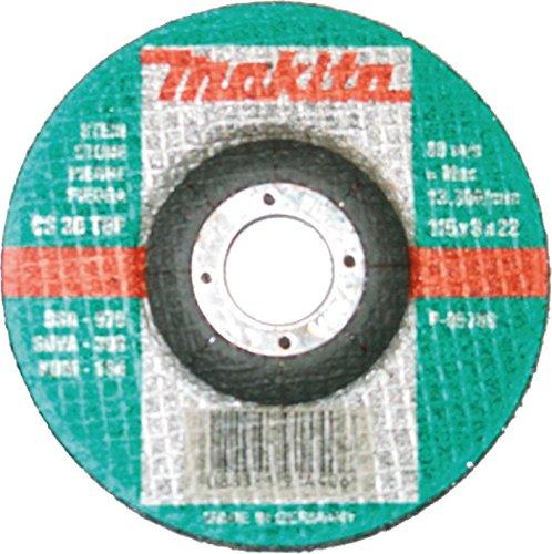 Algopix Similar Product 17 - Cutting Disc A-85307-25 4.53In 25Pcs