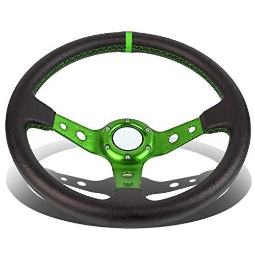 Algopix Similar Product 13 - DNA Motoring SWT560GNGN Aluminum