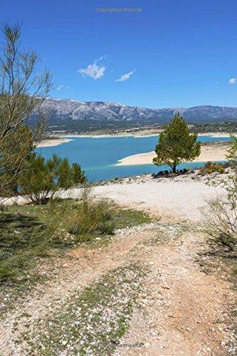 Algopix Similar Product 17 - San Clemente Reservoir Huescar Granada