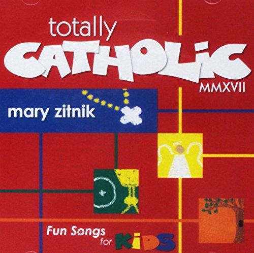 Algopix Similar Product 13 - Totally Catholic Mmxvii