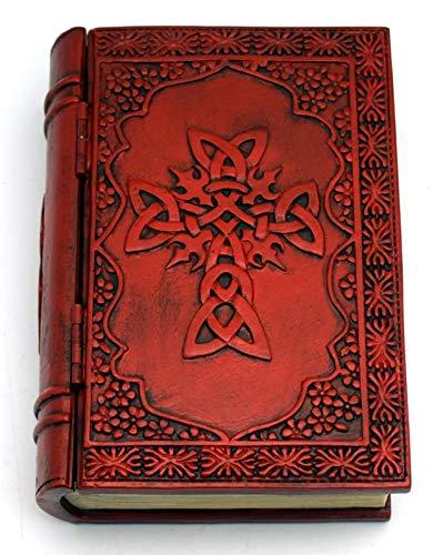 Algopix Similar Product 20 - Fantasy Gifts 2744 Book Box 4 x 6 x2