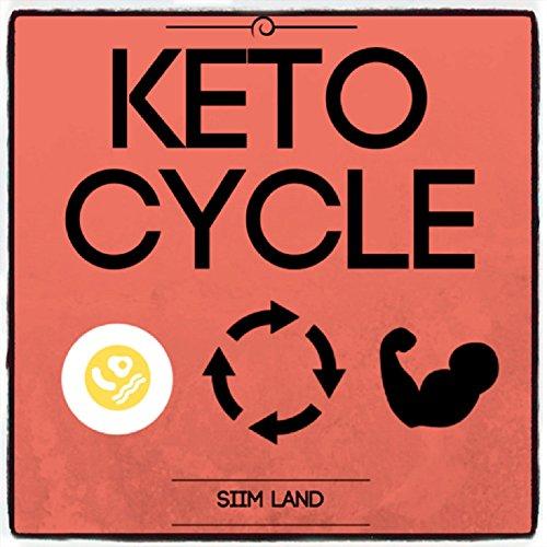 Algopix Similar Product 13 - Keto Cycle The Cyclical Ketogenic Diet