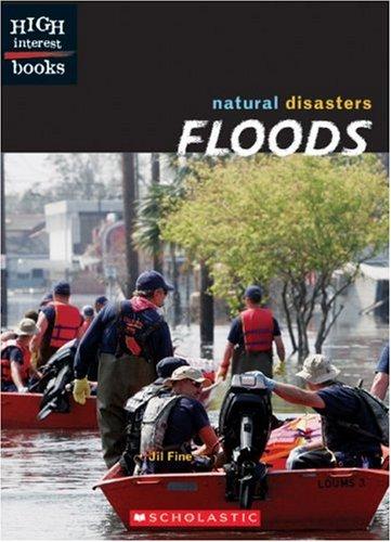 Algopix Similar Product 6 - Floods (Natural Disasters)