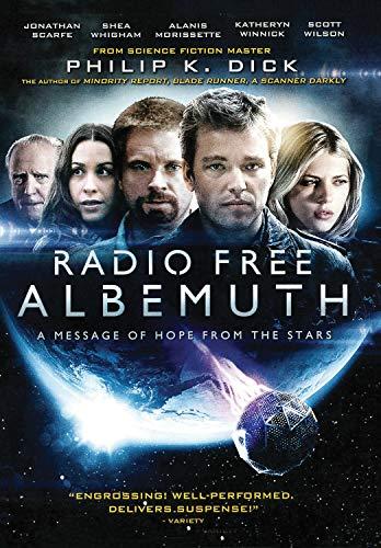 Algopix Similar Product 12 - Radio Free Albemuth