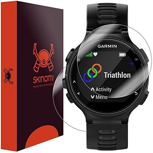 Algopix Similar Product 1 - Garmin Forerunner 735XT Screen
