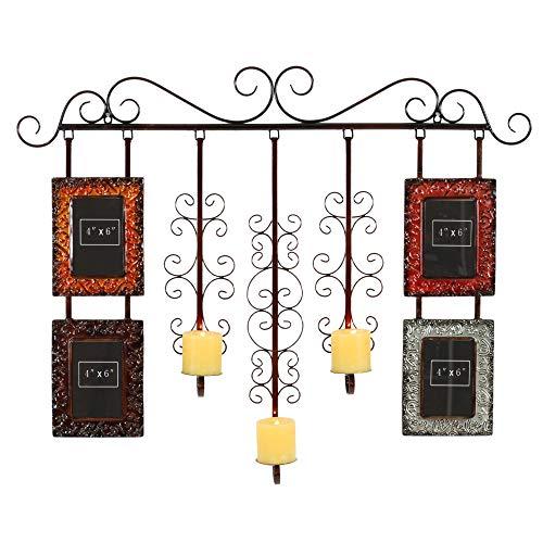 Algopix Similar Product 7 - Aspire 5223 Wall Décor, Brown