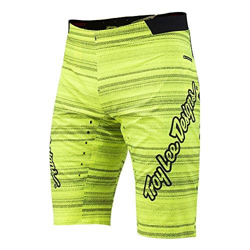 Algopix Similar Product 5 - Troy Lee Designs Mens Ace Distorted BIB