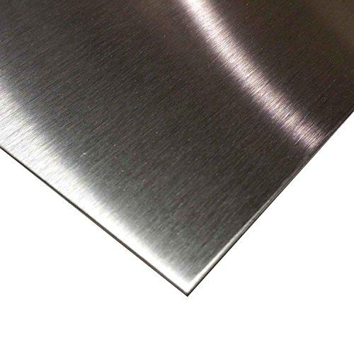Algopix Similar Product 4 - Online Metal Supply 304 Stainless Steel