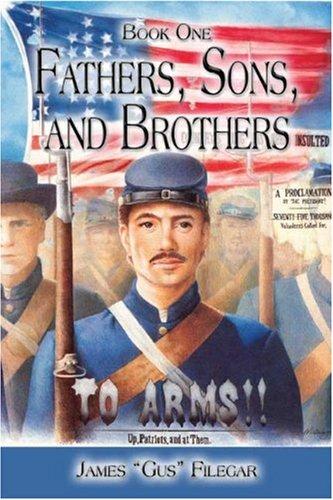 Algopix Similar Product 10 - Fathers, Sons, and Brothers