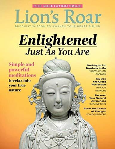 Algopix Similar Product 4 - Lion's Roar