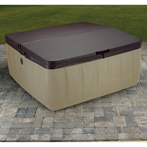 Algopix Similar Product 12 - AquaRest Spas AR-600 6 Person 19 Jet Spa