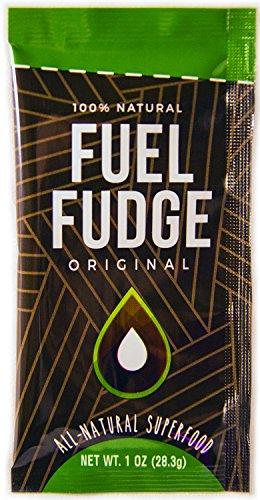 Algopix Similar Product 16 - Fuel Fudge  The Natural Coffee