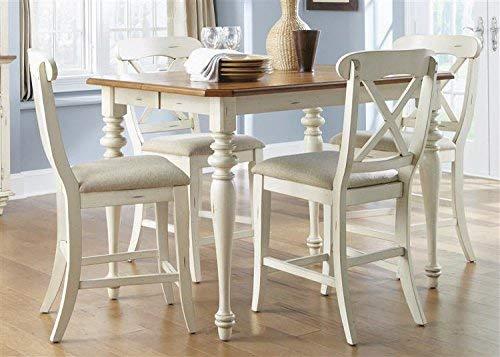 Algopix Similar Product 4 - Ocean Isle Dining Optional 5Piece