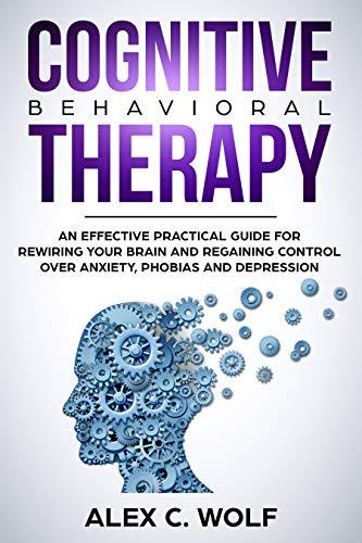 Algopix Similar Product 19 - Cognitive Behavioral Therapy An