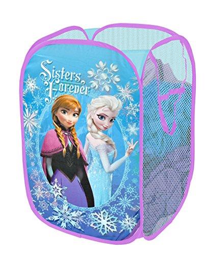 Algopix Similar Product 16 - Disney Frozen Sisters Forever Pop Up