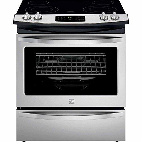 Algopix Similar Product 5 - Kenmore 42533 46 cu ft Self Clean