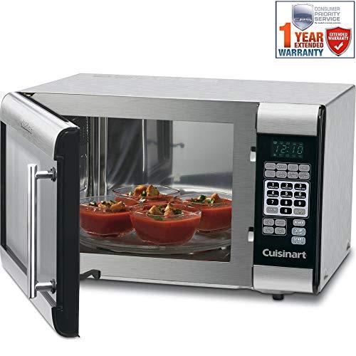 Algopix Similar Product 16 - Cuisinart CMW100 1CubicFoot