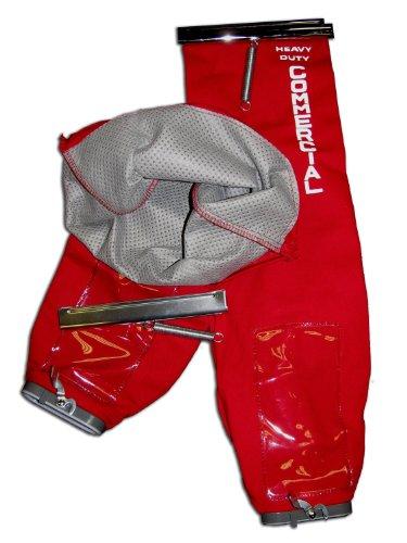 Algopix Similar Product 10 - Green Klean GKCNLiner12 Red Cloth