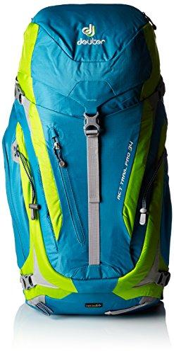 Algopix Similar Product 19 - Deuter ACT Trail Pro 34  Ultralight