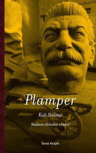 Algopix Similar Product 1 - Kult Stalina (Polish Edition)