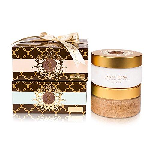 Algopix Similar Product 15 - Shelley Kyle Sorella Sugar Scrub and