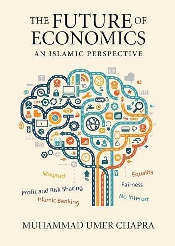 Algopix Similar Product 18 - The Future of Economics An Islamic