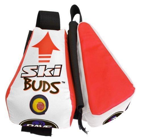 Algopix Similar Product 11 - RAVE Sports Ski Buds Trainer Tips by