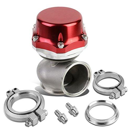 Algopix Similar Product 2 - DNA Motoring WGTS50MMRD External