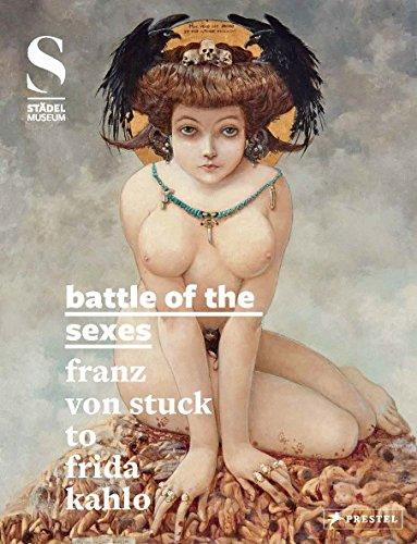 Algopix Similar Product 19 - Battle of the Sexes From Franz Von