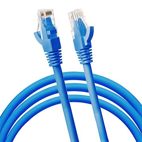 Algopix Similar Product 4 - Jumbl Cat5e Ethernet Patch Cable