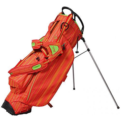 Algopix Similar Product 7 - OUUL Python Super Light Stand Bag