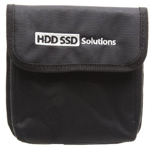 Algopix Similar Product 9 - Newmodeus Nylon Carrying CasePouch for