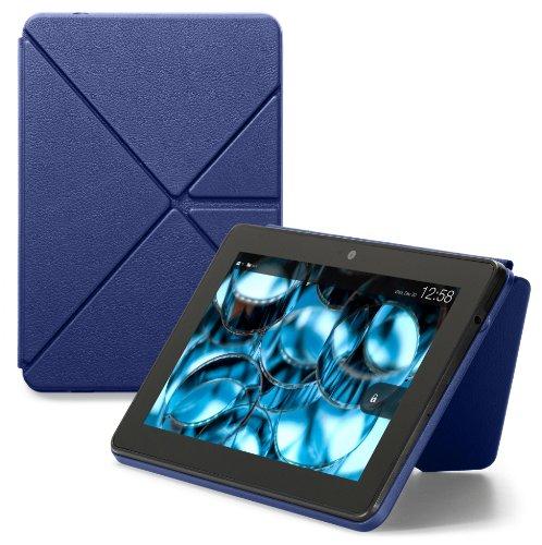 Algopix Similar Product 6 - Amazon Kindle Fire HDX Standing Leather
