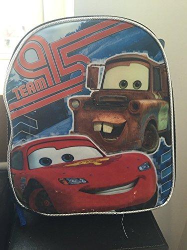 Algopix Similar Product 10 - Character Lunchbox FY 14 (Cars) by FY14