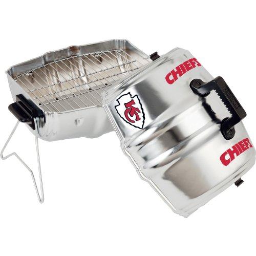 Algopix Similar Product 8 - Wincraft Kansas City Chiefs Charcoal