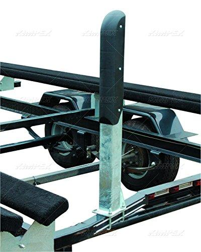 Algopix Similar Product 4 - Tdebw 86467 Pontoon Trailer Guide OnS