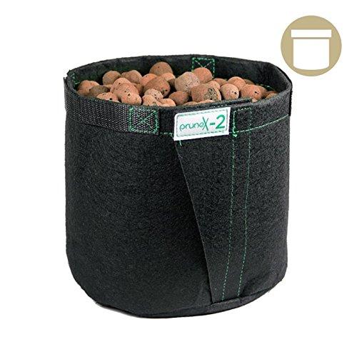 Algopix Similar Product 13 - 45 Gal. PruneX Fabric Pot