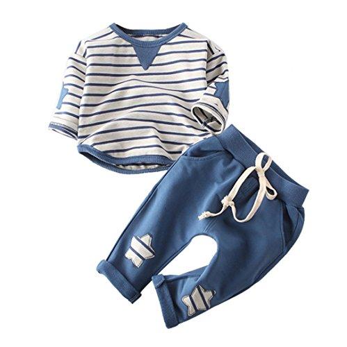 Algopix Similar Product 1 - Fineser TM Newborn Baby Girls Boys