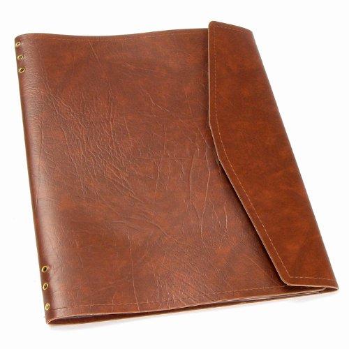 Algopix Similar Product 19 - Pro-Tek Inc Flap Fold-#50 Saddle Buffalo
