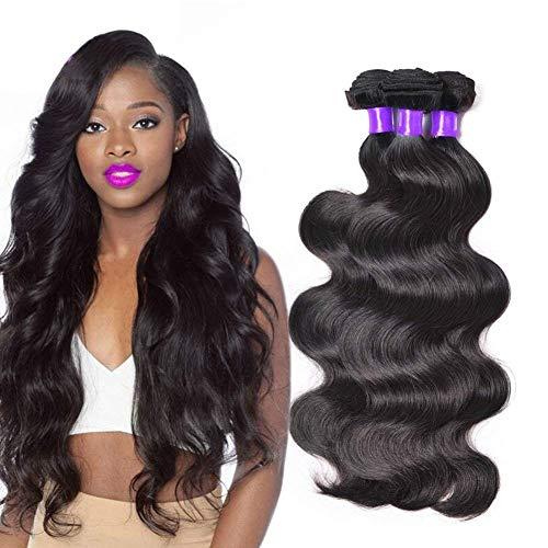 Algopix Similar Product 13 - Kbeth 9A Remy Brazilian Virgin Body