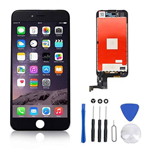 Algopix Similar Product 1 - Screen Replacement for IPhone 7 Plus