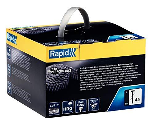 Algopix Similar Product 17 - Rapid 5000802 45 Type Coil Roof Paper