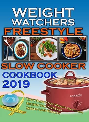 Algopix Similar Product 7 - Weight Watchers Freestyle Slow Cooker