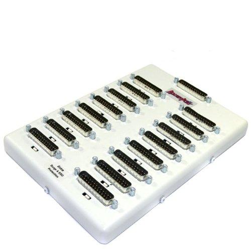 Algopix Similar Product 13 - Rocketport 16PORT RS232422 Surge