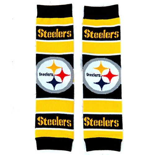 Algopix Similar Product 1 - NFL Baby Leggings (Pittsburgh Steelers)