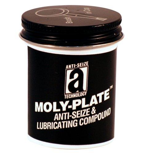 Algopix Similar Product 4 - Moly Plate 37002 AntiSeize Compound