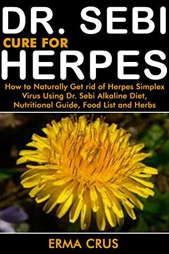 Algopix Similar Product 5 - DR SEBI CURE FOR HERPES How to