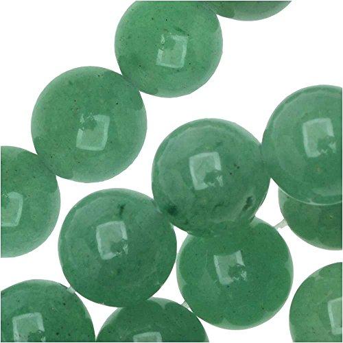Algopix Similar Product 20 - Dakota Stones Gemstone Beads Green