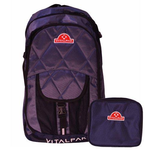 Algopix Similar Product 20 - Vitalpak Medical Backpack with